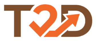 T2D